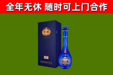 梨树回收梦之蓝M6